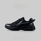 Retro casual sports shoes