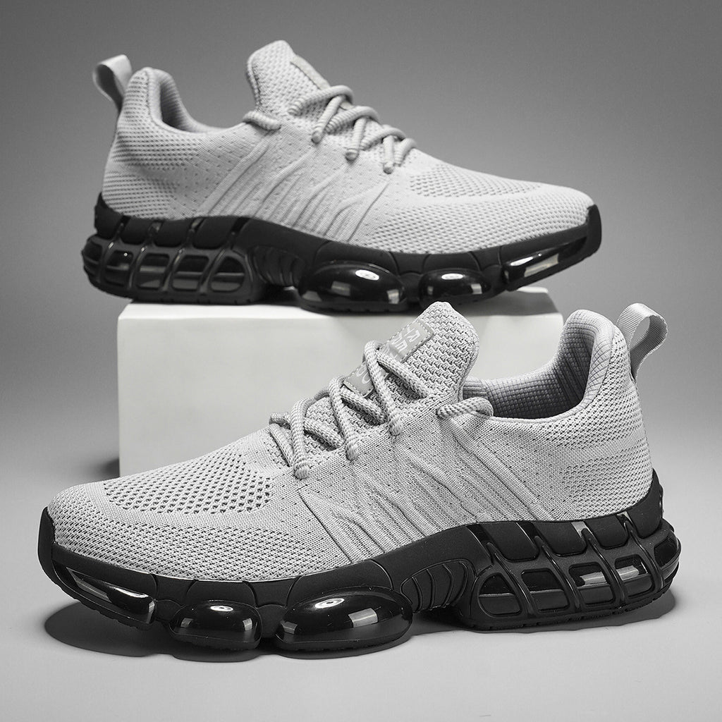 Mesh Basketball Shoes