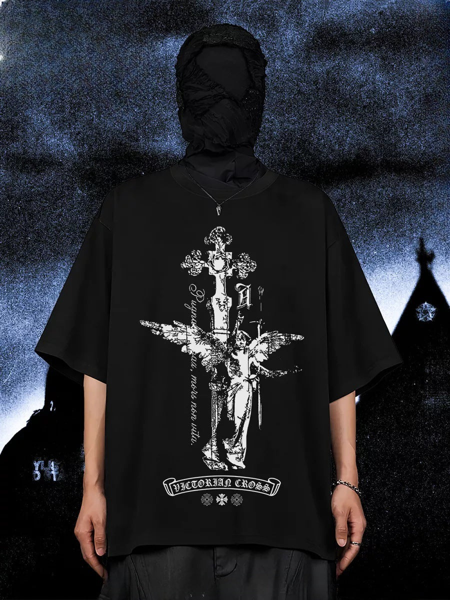 T-Shirts Pullover Tops