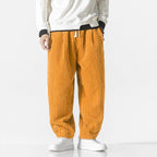 Mens Corduroy Trousers