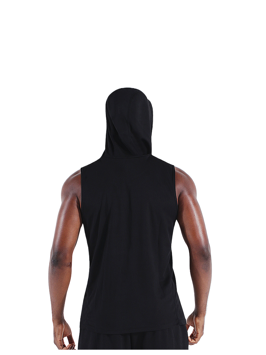 Mens Sports Vest