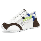 Men?s Breathable Casual Sports Shoes