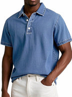 Mens Polo Shirt