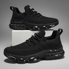 Mesh Basketball Shoes