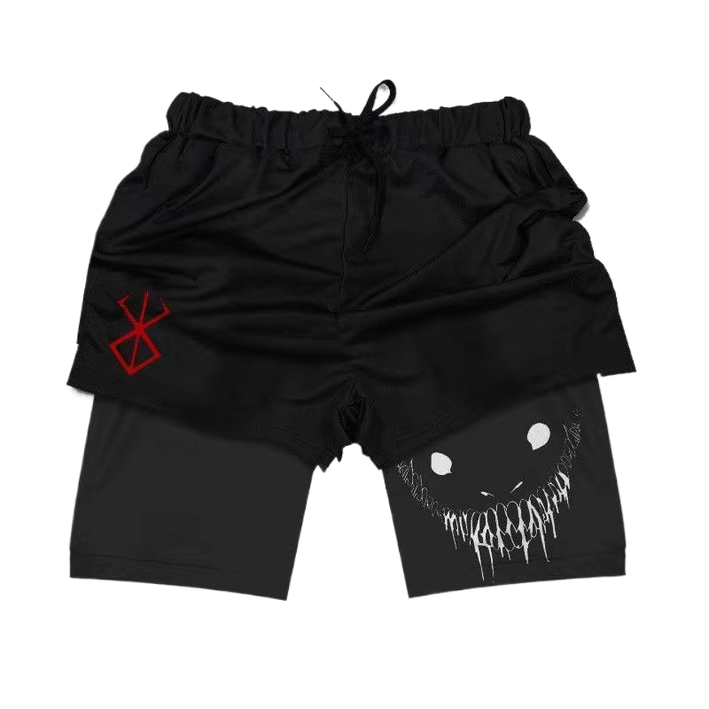 Men's Summer Trendyy Shorts