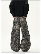 Men Cargo Pants