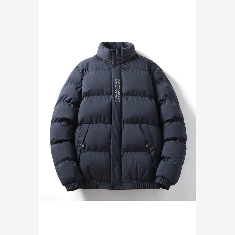 Mens Winter Jacket