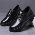 Mens Leather Shoes