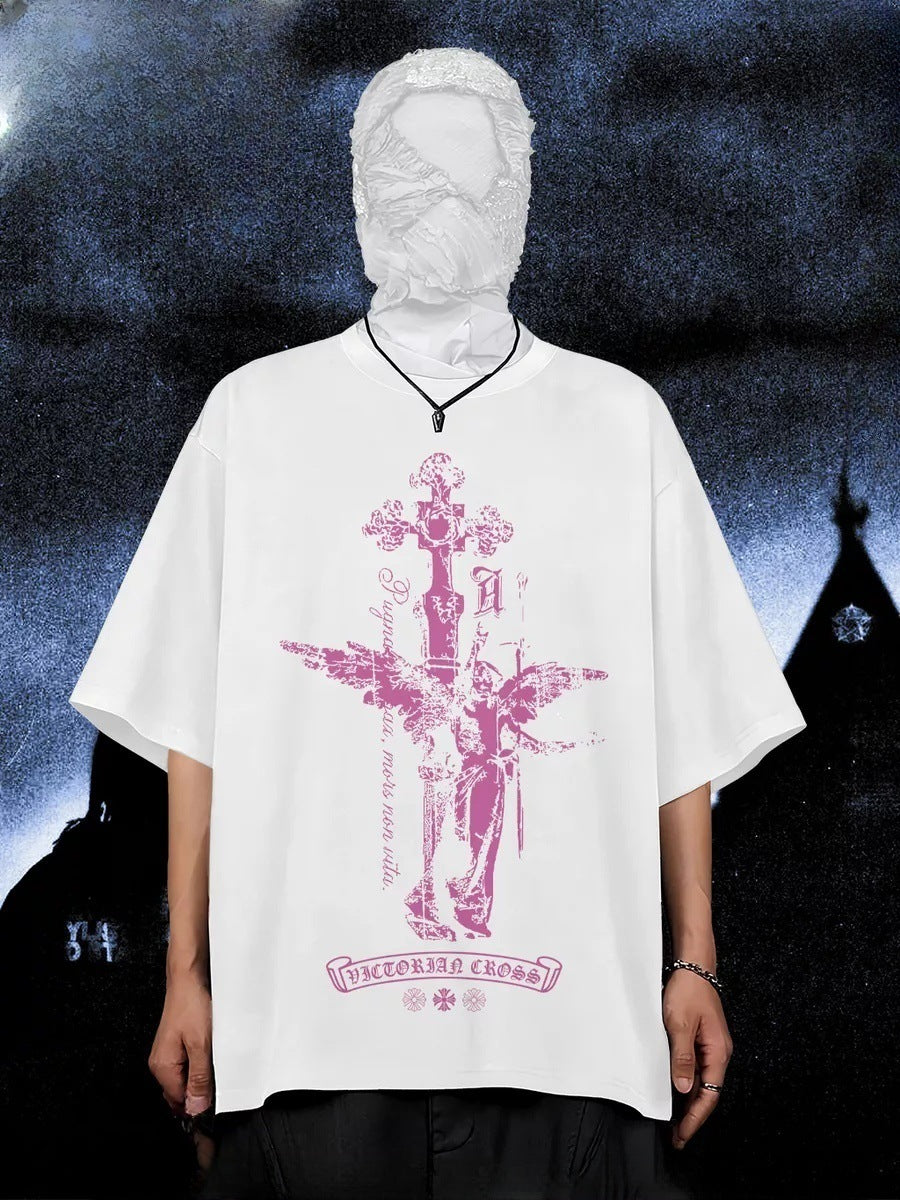 T-Shirts Pullover Tops