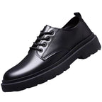 Mens Leather Shoes