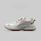 Retro casual sports shoes