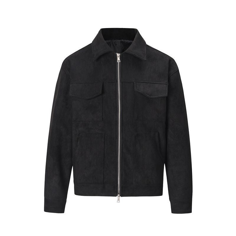 Mens Cotton Jacket