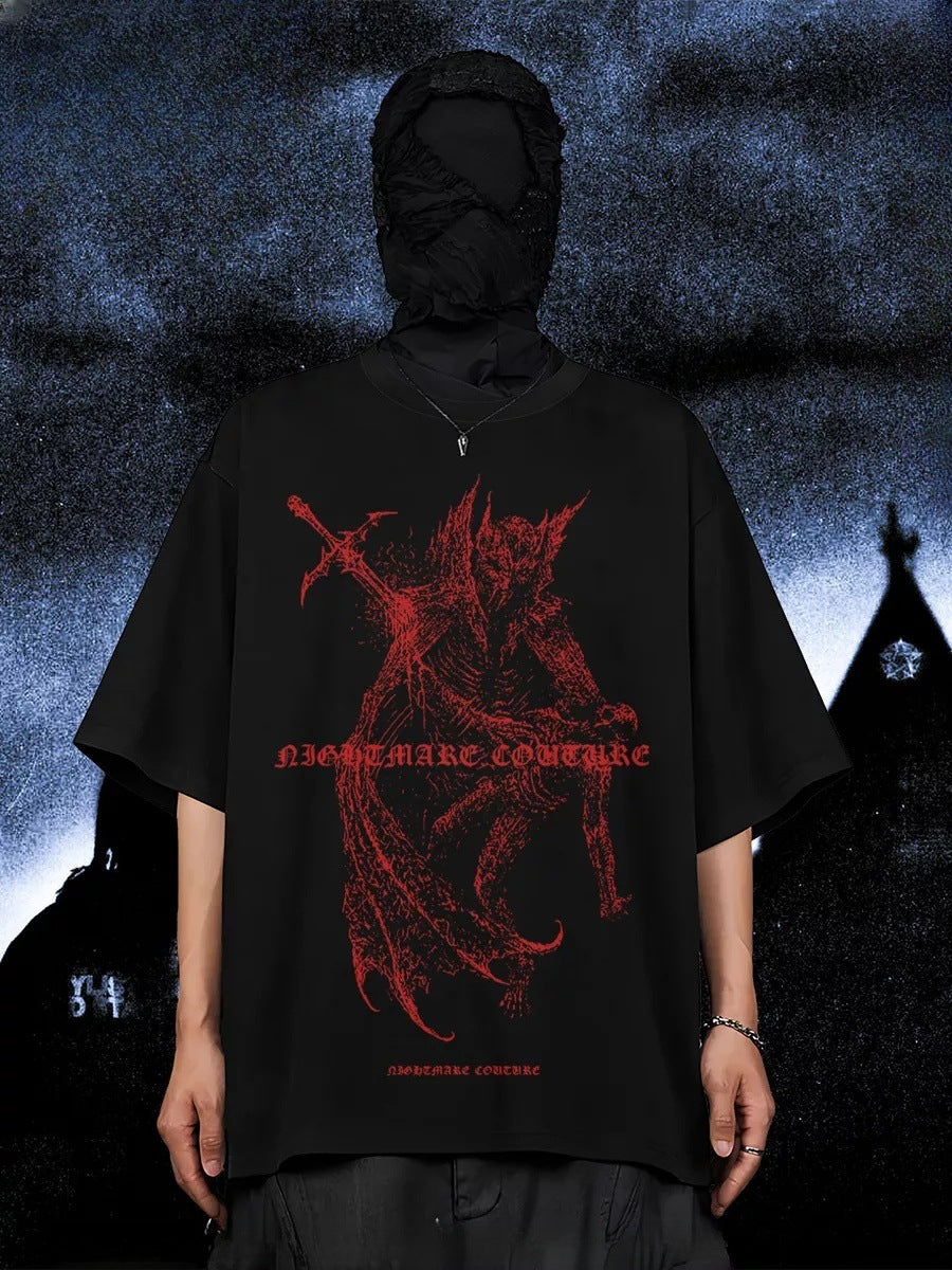 T-Shirts Pullover Tops