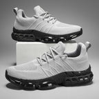 Mesh Basketball Shoes