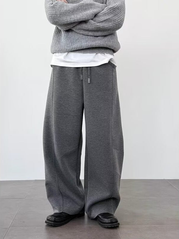 Mens Cotton Trousers