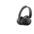 Over-ear Bluetooth headset