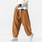Mens Corduroy Trousers