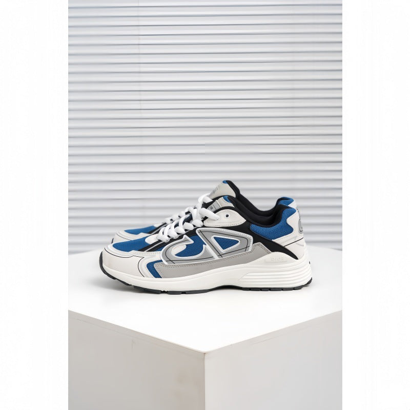 Unisex Breathable Running Shoes with Height Increase