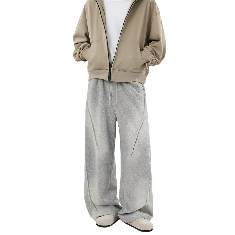 Mens Casual Pants
