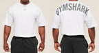 Gymshark short-sleeved T-shirt