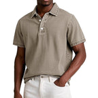 Mens Polo Shirt