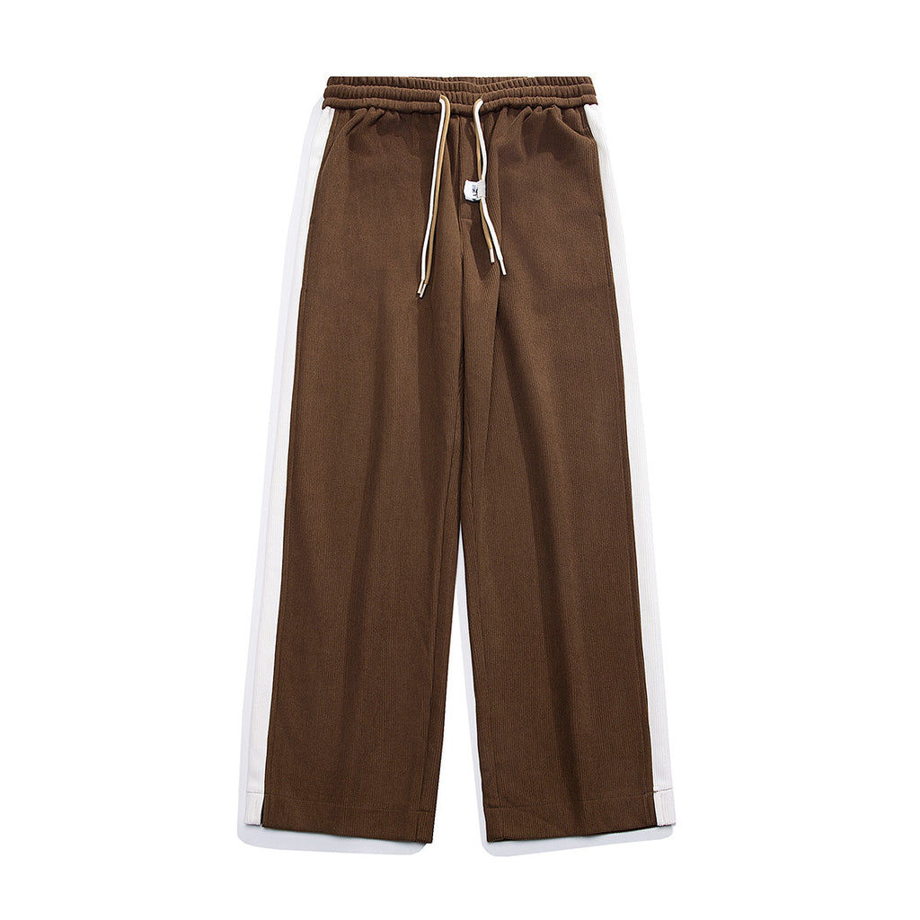 Mens Corduroy Pants
