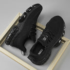 Mesh Basketball Shoes