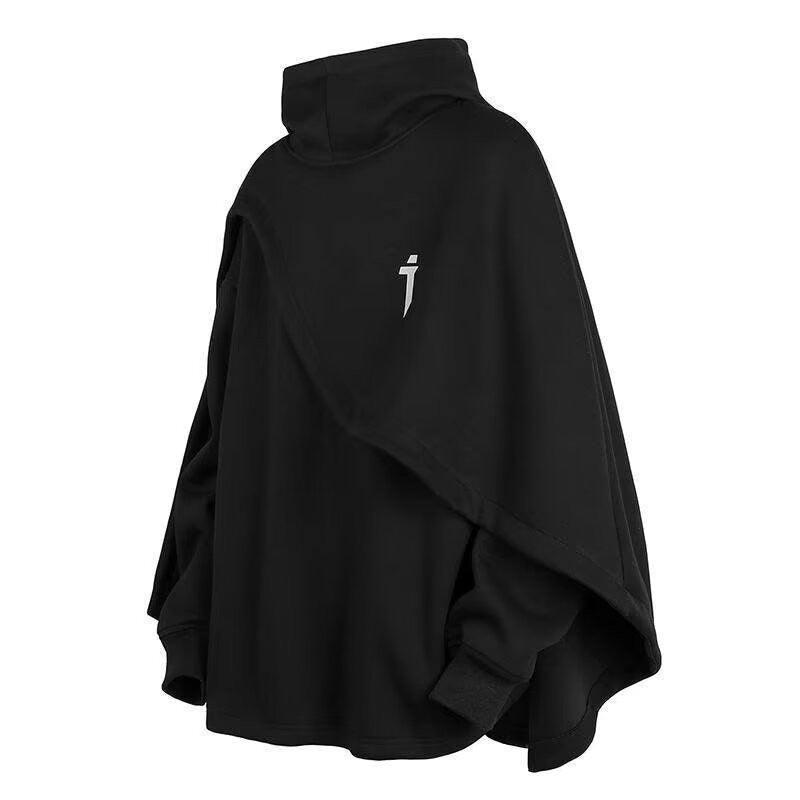 Mens Hooded Jacket