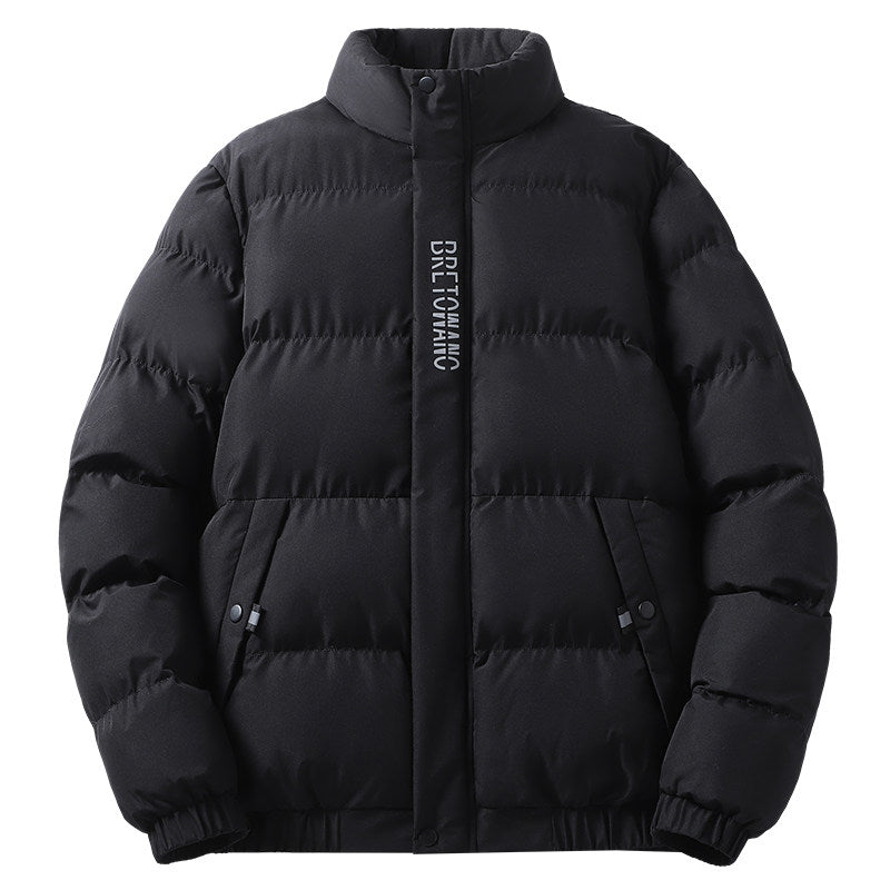Mens Winter Jacket