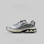 Retro casual sports shoes