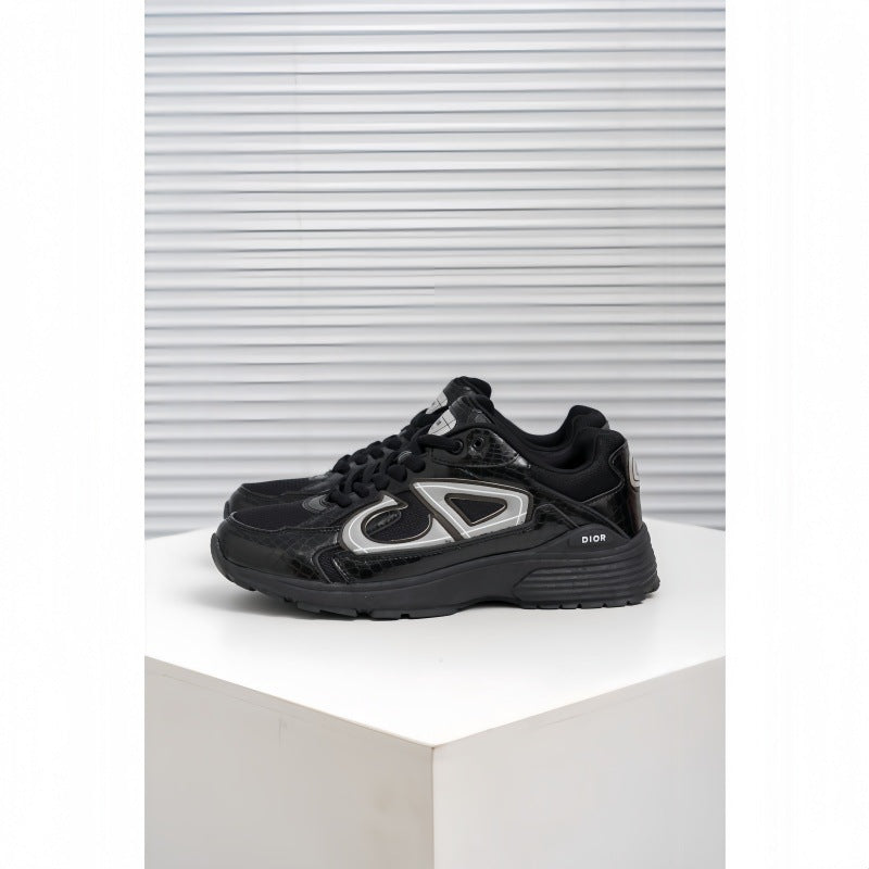 Unisex Breathable Running Shoes with Height Increase