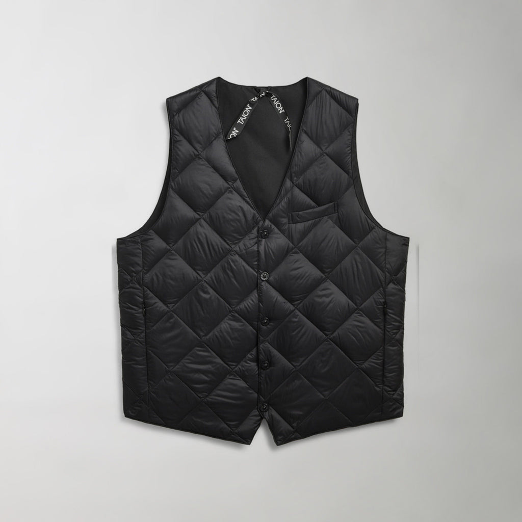 Down Gilet Vest
