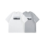 Men's Cotton T-Shirt