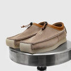 mens leather shoes
