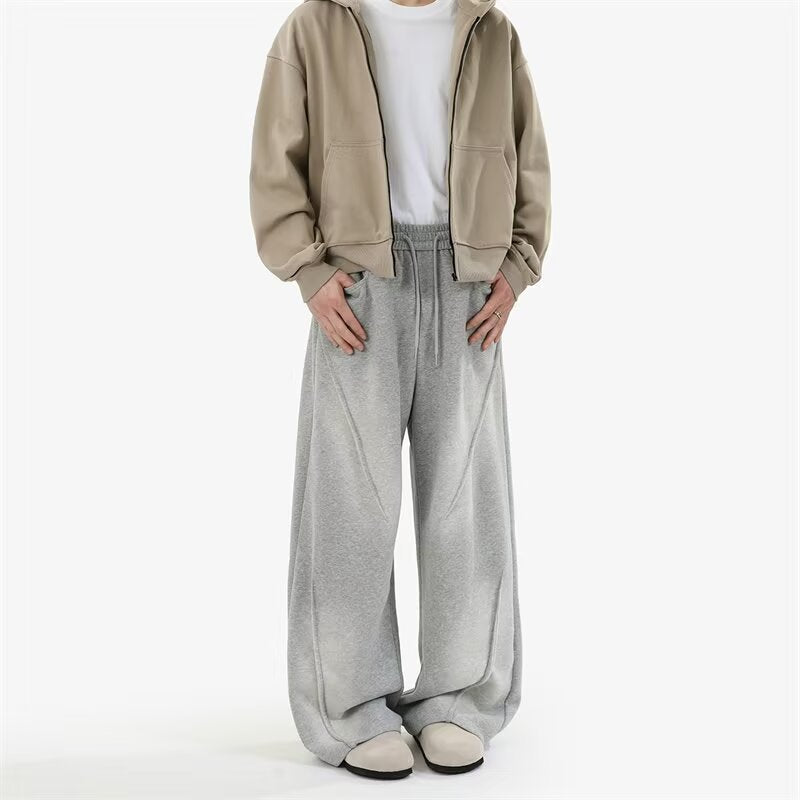 Mens Casual Pants