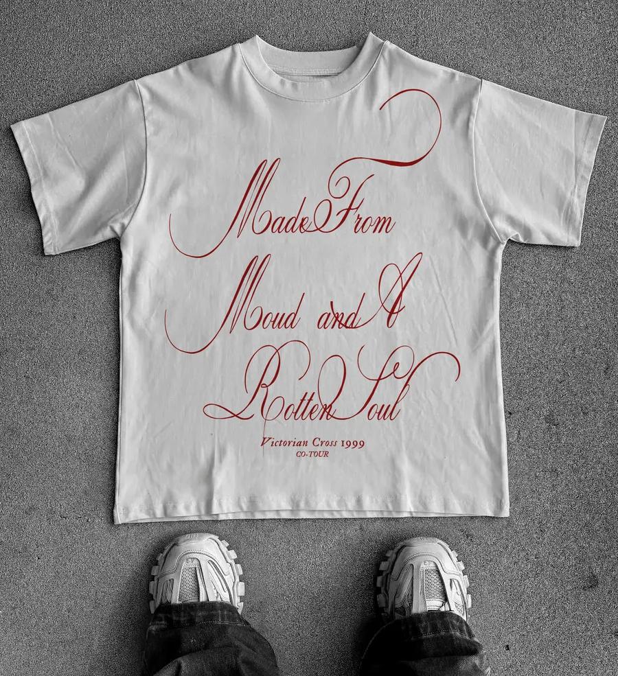 T-Shirts Pullover Tops