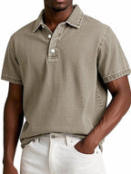 Mens Polo Shirt