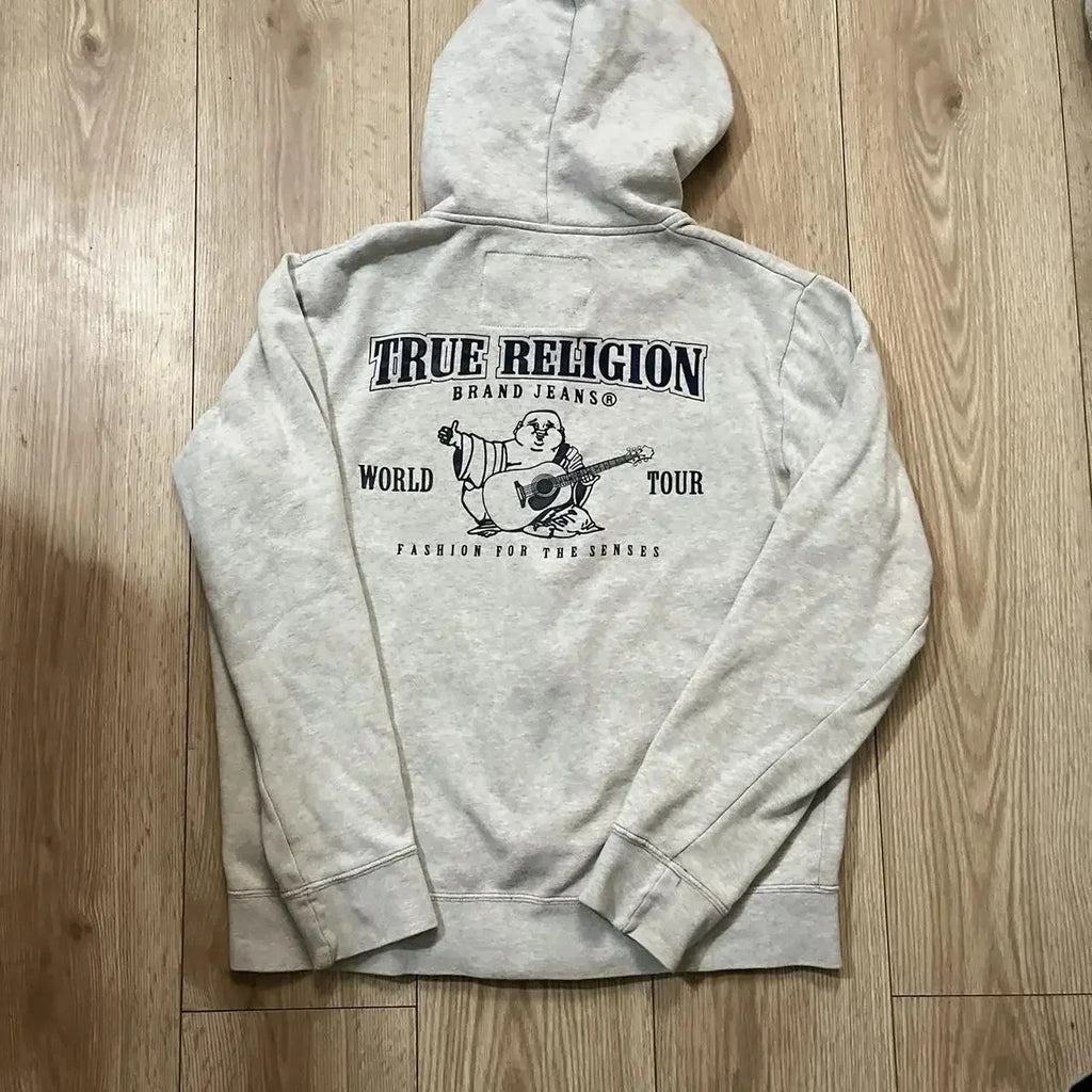 Cotton Hoodie