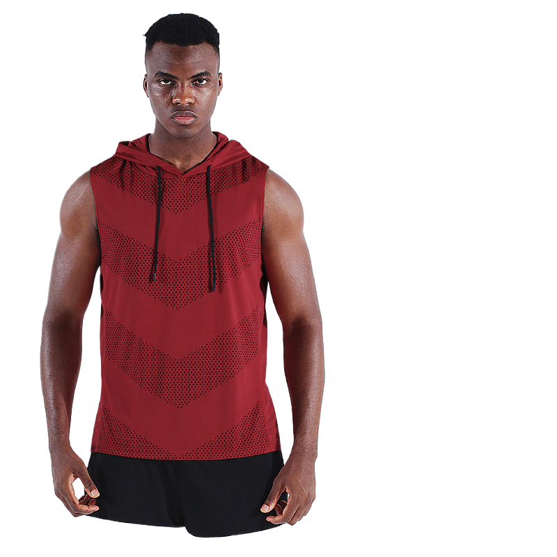 Mens Sports Vest