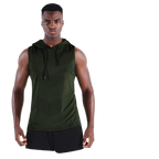 Mens Sports Vest