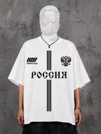 T-Shirts Pullover Tops