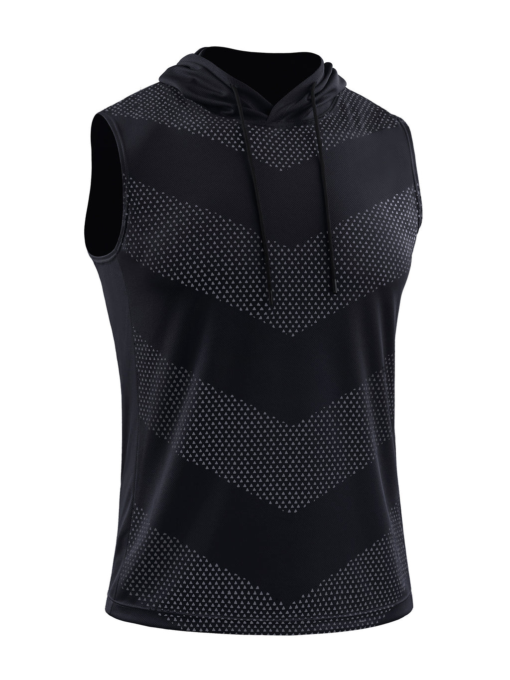 Mens Sports Vest