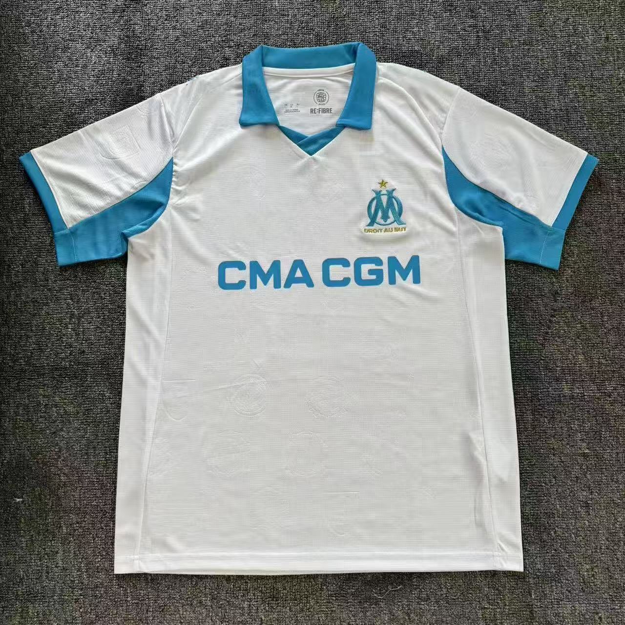 National team jersey