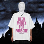 T-Shirts Pullover Tops