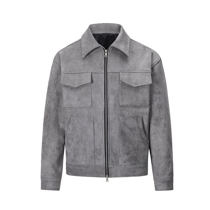 Mens Cotton Jacket