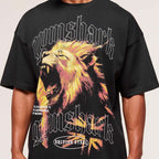 Gymshark short-sleeved T-shirt