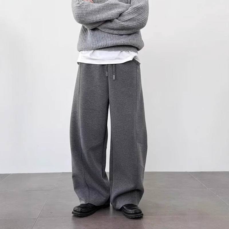 Mens Cotton Trousers