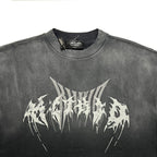 Men's long-sleeved T-shirt