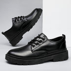 Mens Leather Shoes