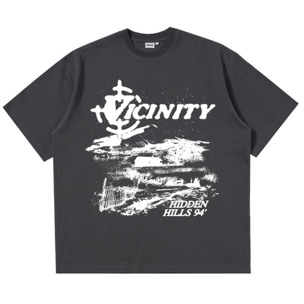 Short Sleeve T-shirt